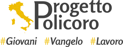 Logo Progetto Policoro