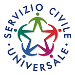 Logo Sevizio Civile Universale